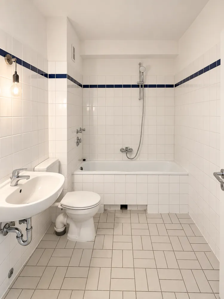 2 Zimmer Wohnung mit 56 m² in Berlin – Bild 11