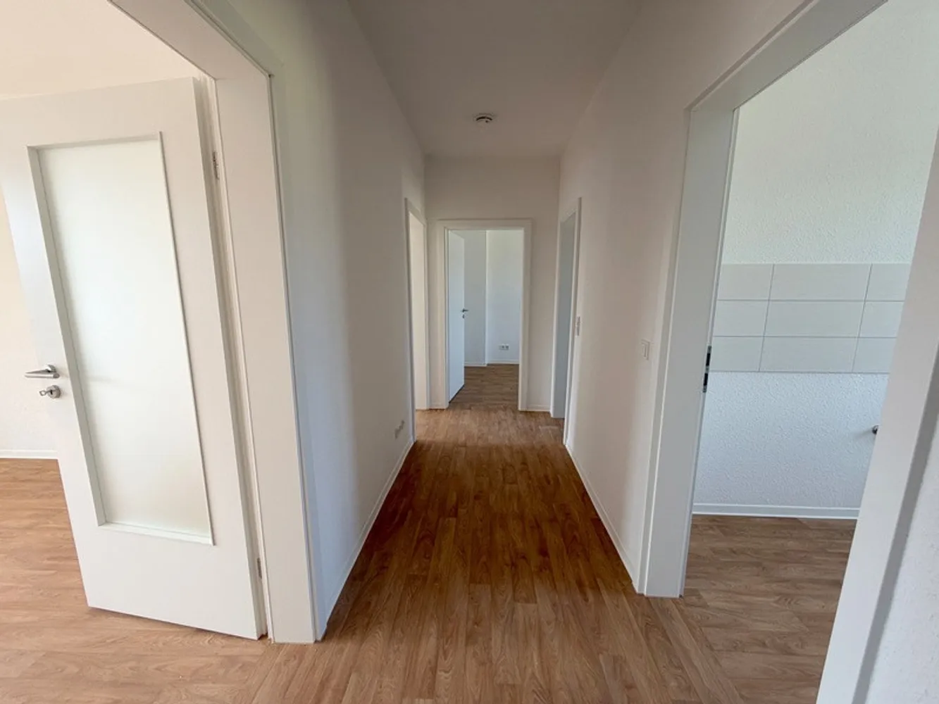 3 Zimmer Wohnung mit 66 m² in Magdeburg – Bild 8