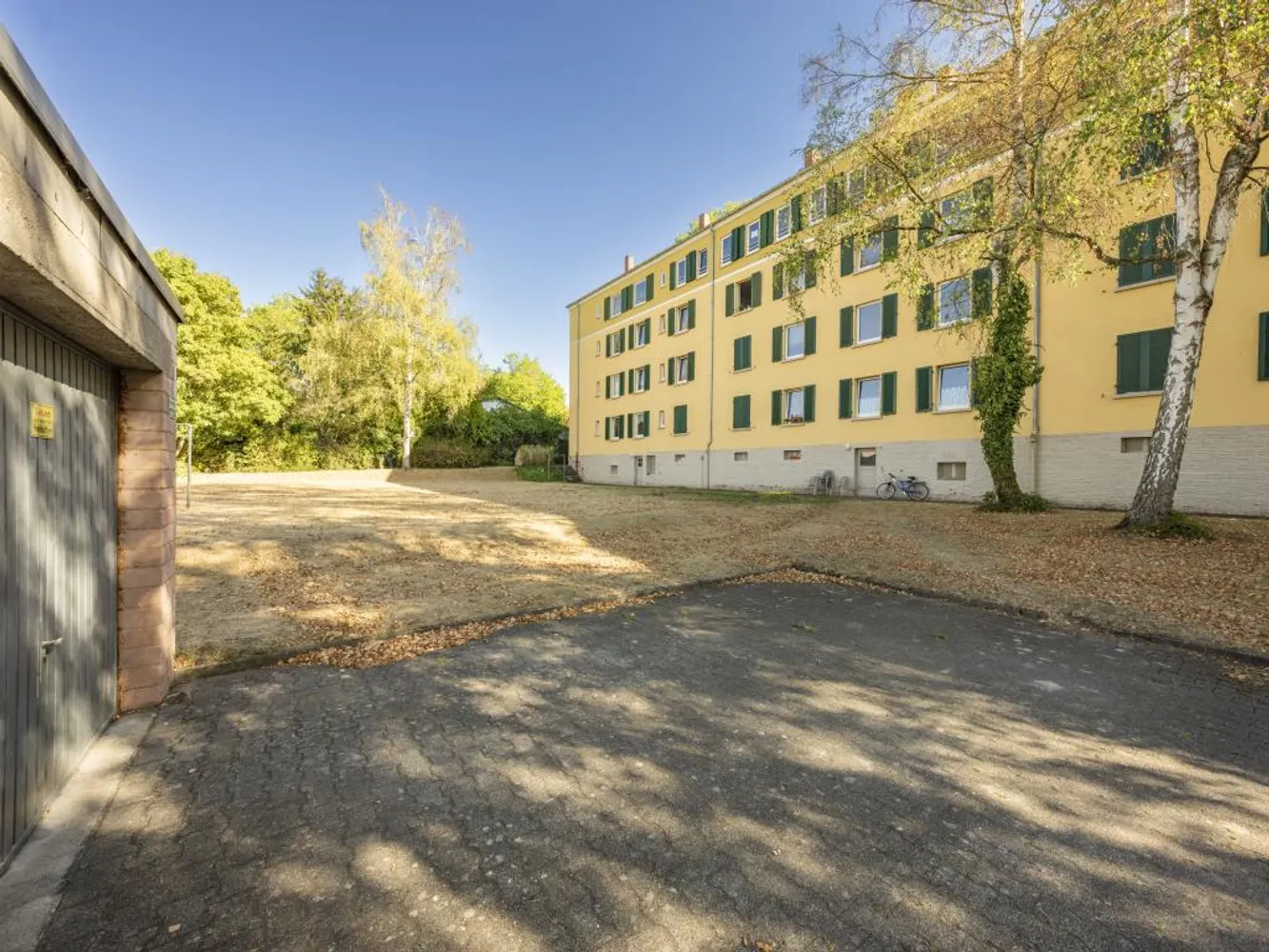 3 Zimmer Wohnung mit 61 m² in Kaiserslautern – Bild 2