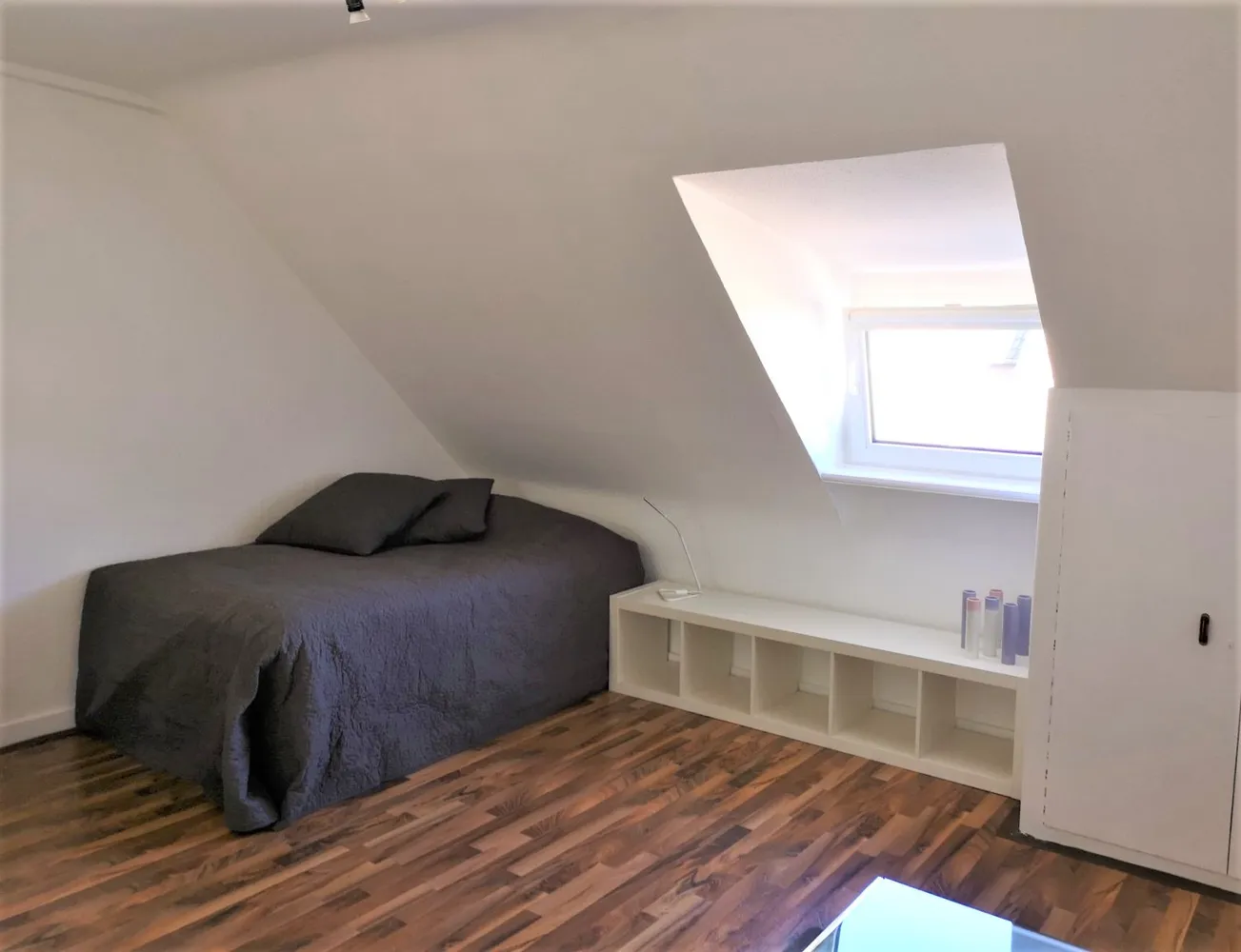 2 Zimmer Wohnung mit 42 m² in Krefeld – Bild 1