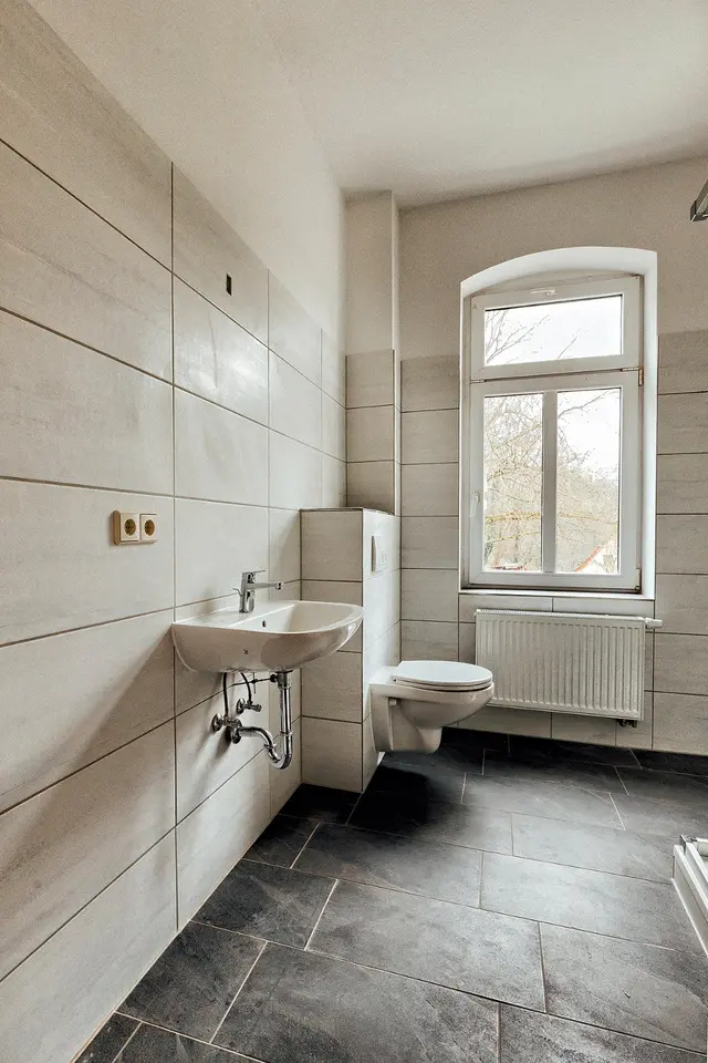 4 Zimmer Wohnung mit 91 m² in Zeitz – Bild 5
