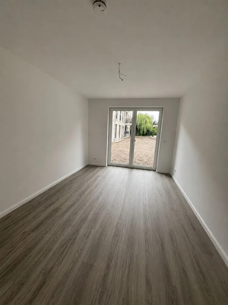 4 Zimmer Wohnung mit 106 m² in Hamburg – Bild 6