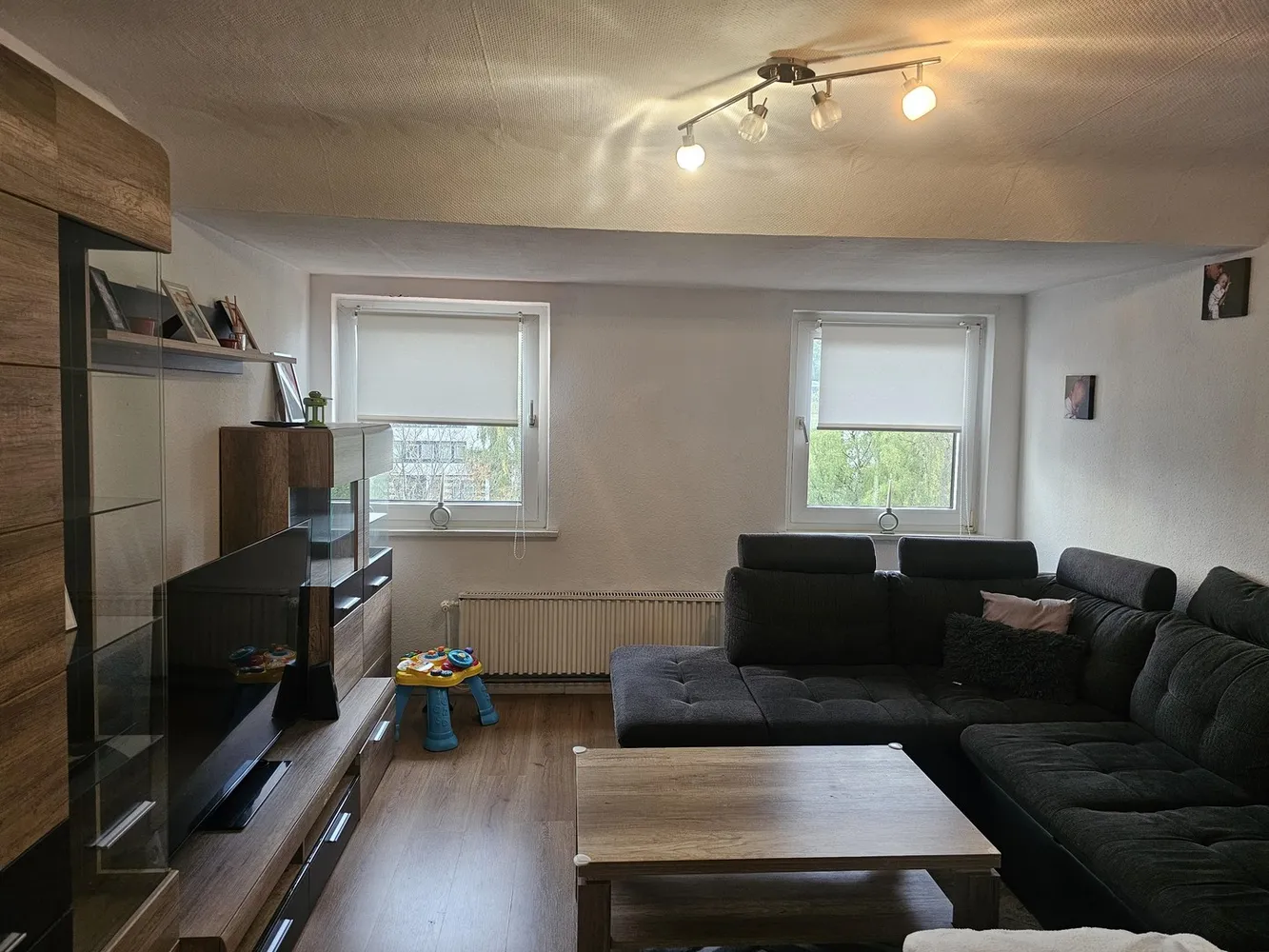 2 Zimmer Wohnung mit 50 m² in Wilhelmshaven – Bild 11