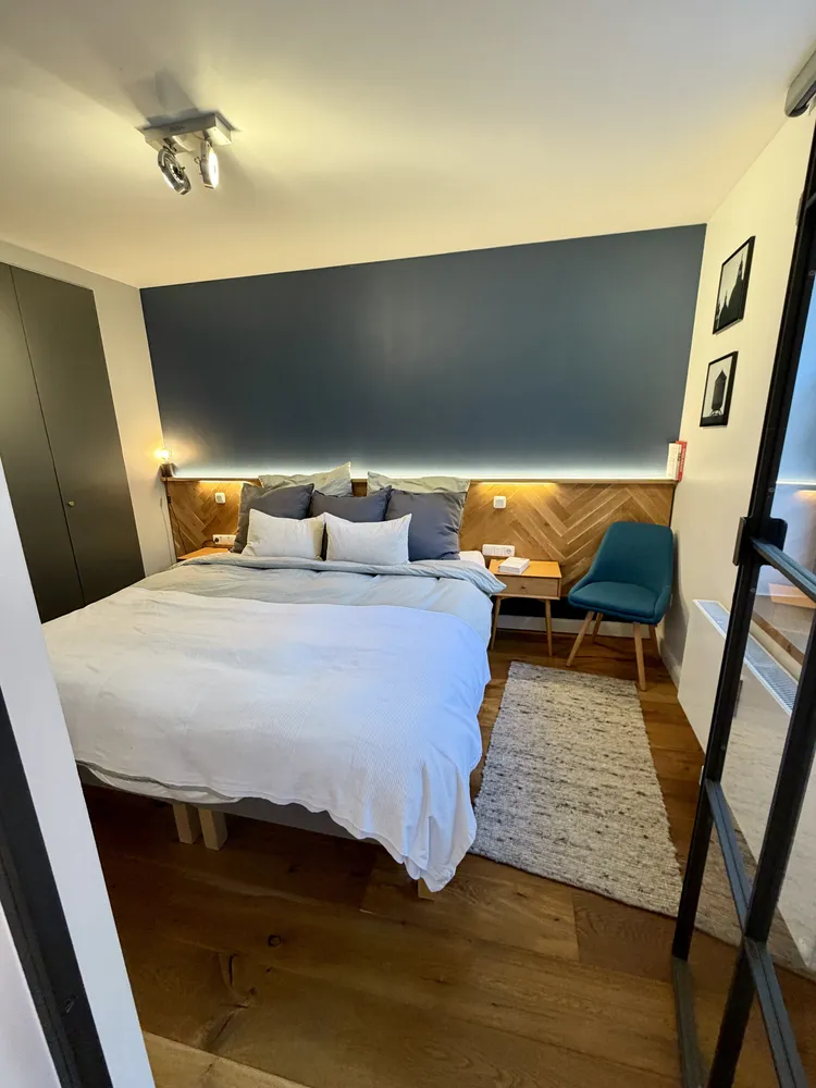 2 room apartment with 45 m² in Cologne – Photo 6