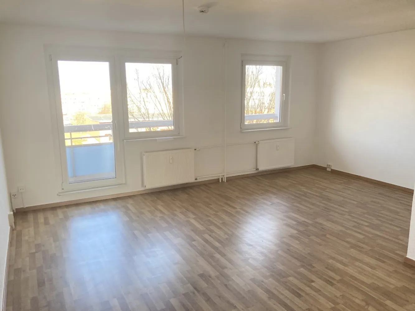 3 room apartment with 69 m² in Magdeburg – Photo 1