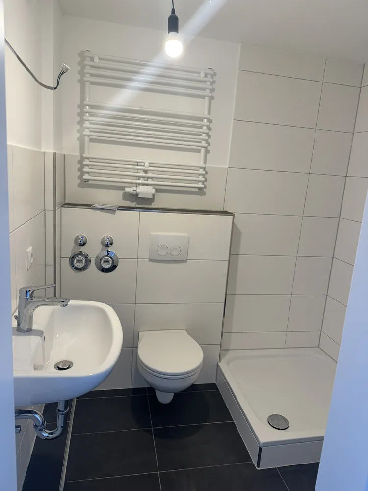 3 Zimmer Wohnung mit 57 m² in Hamburg – Bild 8