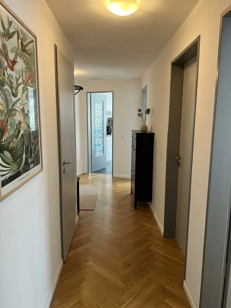 3 room apartment with 89 m² in Hamburg – Photo 5