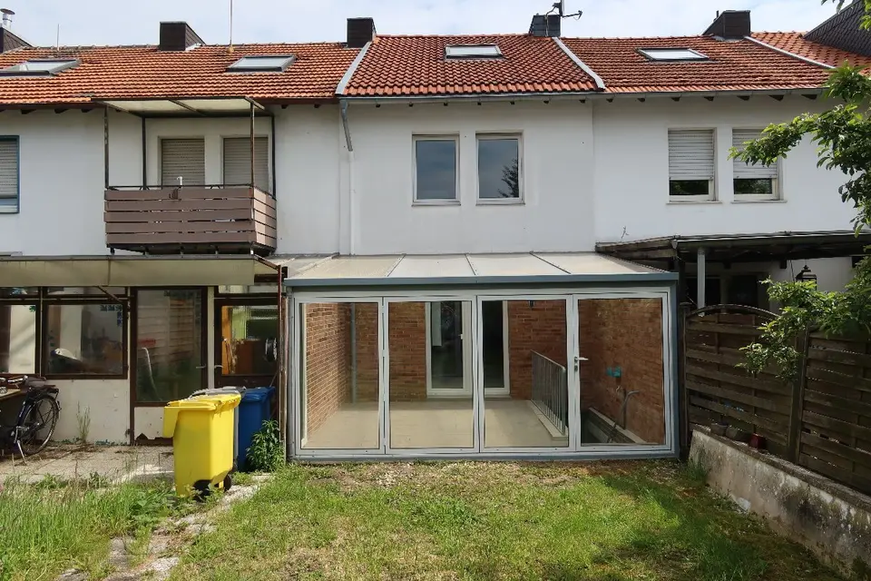 4 Zimmer Wohnung mit 92 m² in Viersen – Bild 5