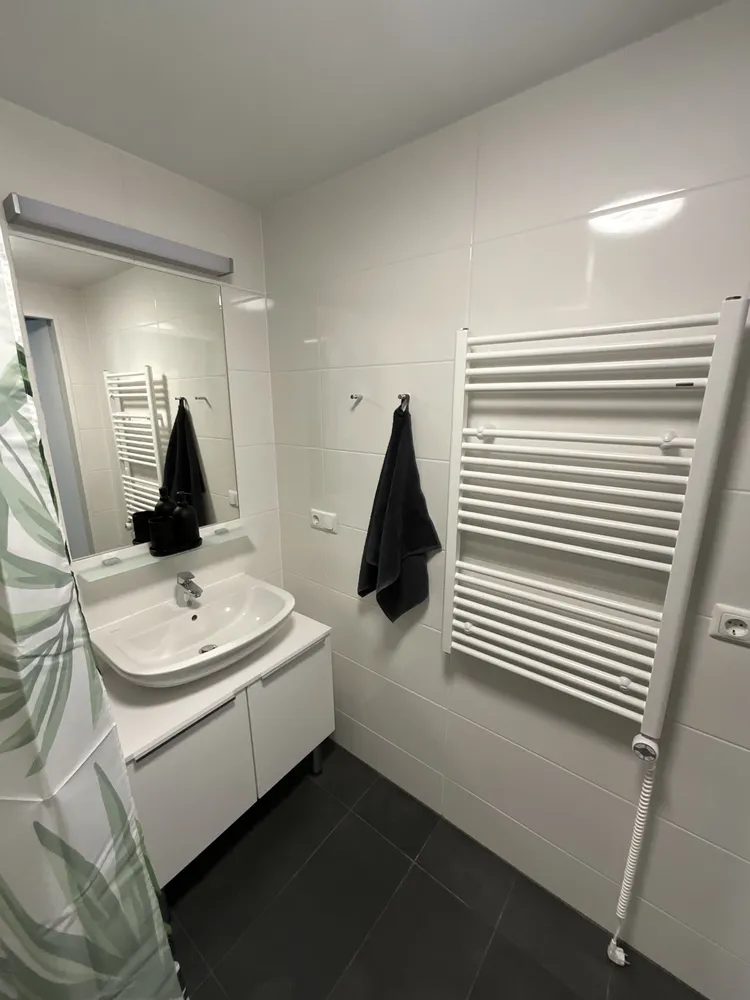 2 Zimmer Wohnung mit 47 m² in Düsseldorf – Bild 9