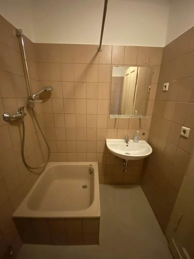 1 Zimmer Wohnung mit 26 m² in Duisburg – Bild 5