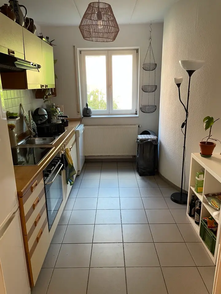 3 Zimmer Wohnung mit 22 m² in Marburg – Bild 3
