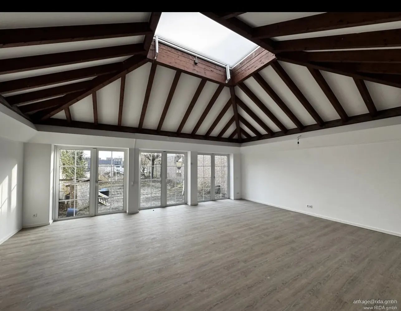 3 Zimmer Wohnung mit 93 m² in Kerpen – Bild 1