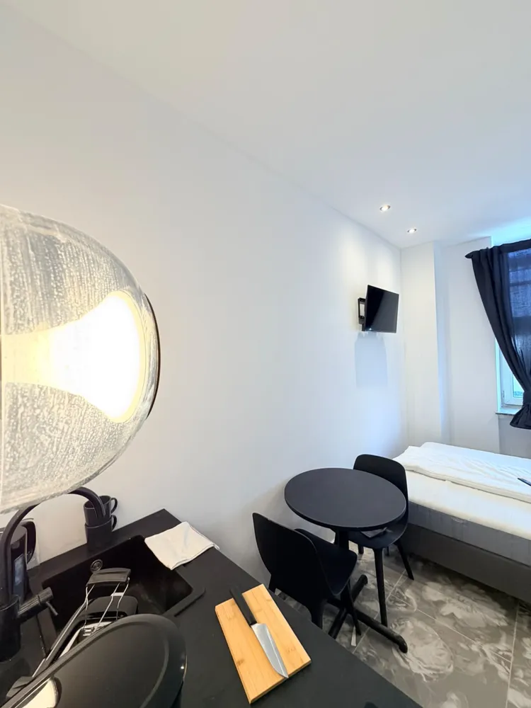 1 Zimmer Wohnung mit 18 m² in Köln – Bild 3