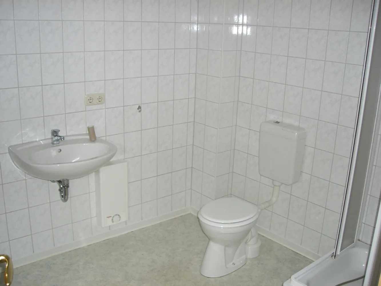 2 Zimmer Wohnung mit 66 m² in Schwerin – Bild 6
