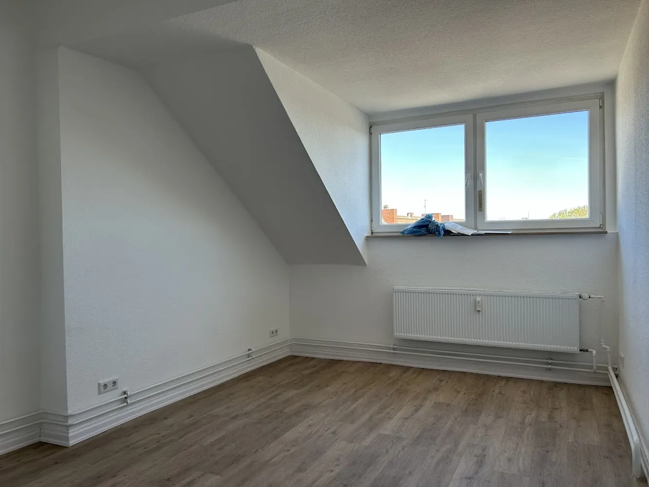 2 Zimmer Wohnung mit 55 m² in Kiel – Bild 5