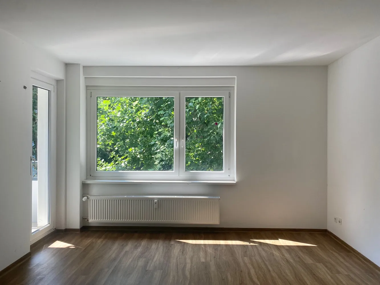 3 room apartment with 71 m² in Frankfurt am Main – Photo 1
