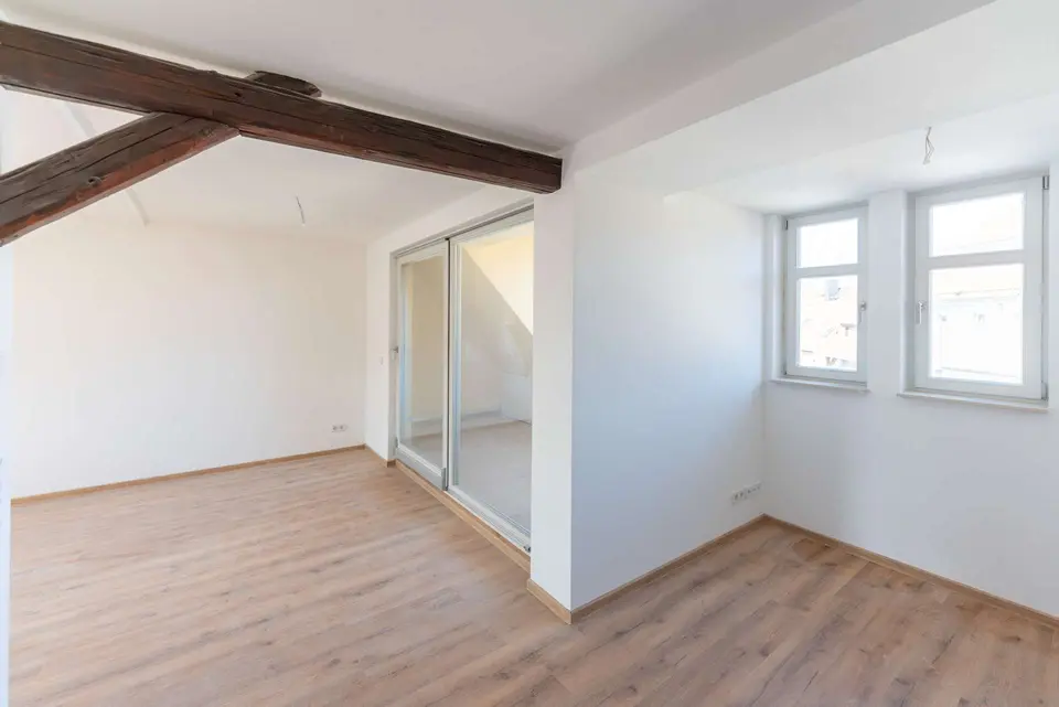 3 Zimmer Wohnung mit 86 m² in Rudolstadt – Bild 10