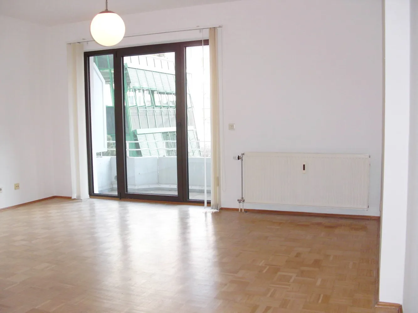 2 Zimmer Wohnung mit 60 m² in Düsseldorf – Bild 6