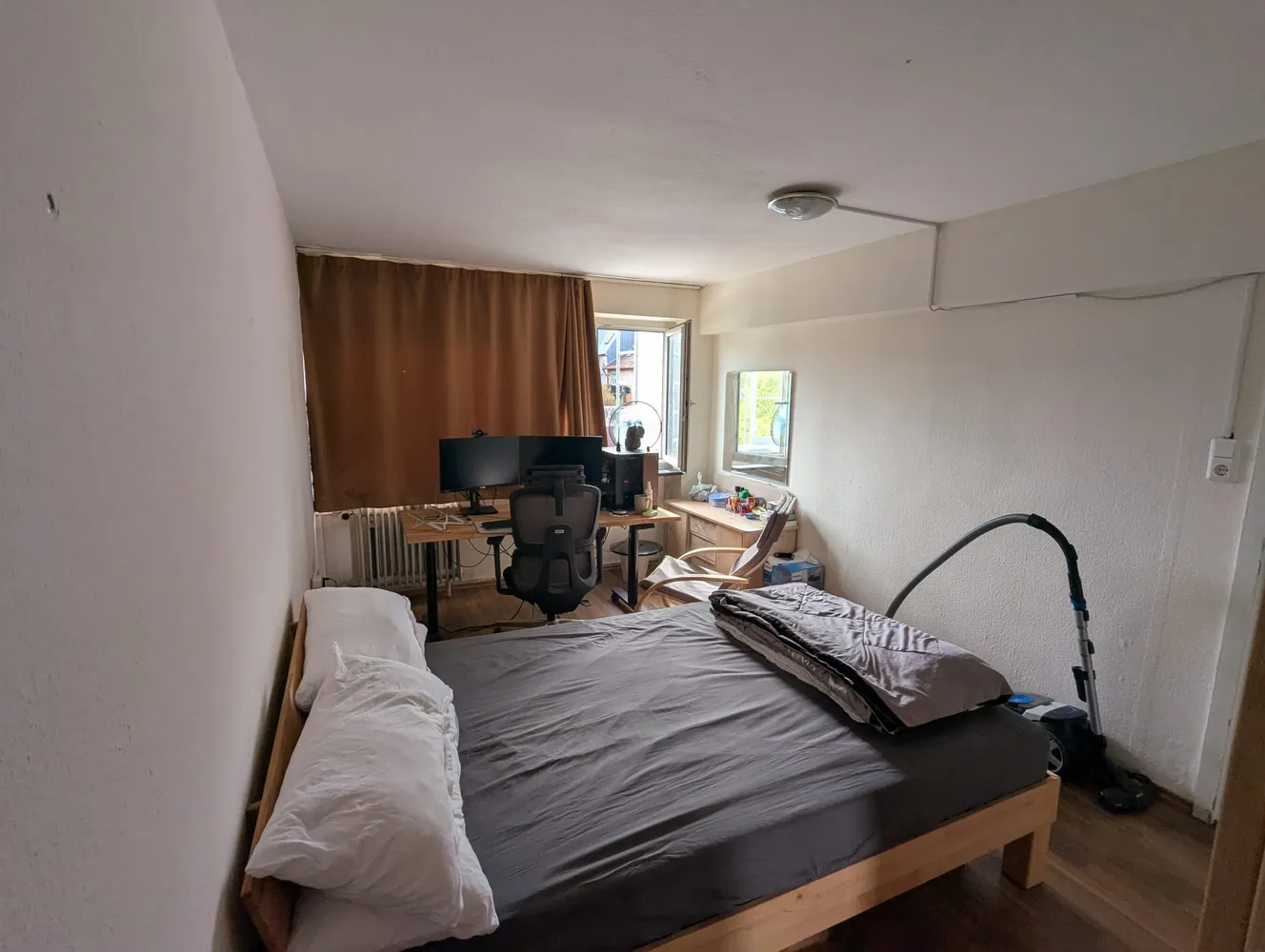 2 Zimmer Wohnung mit 50 m² in Stuttgart – Bild 9