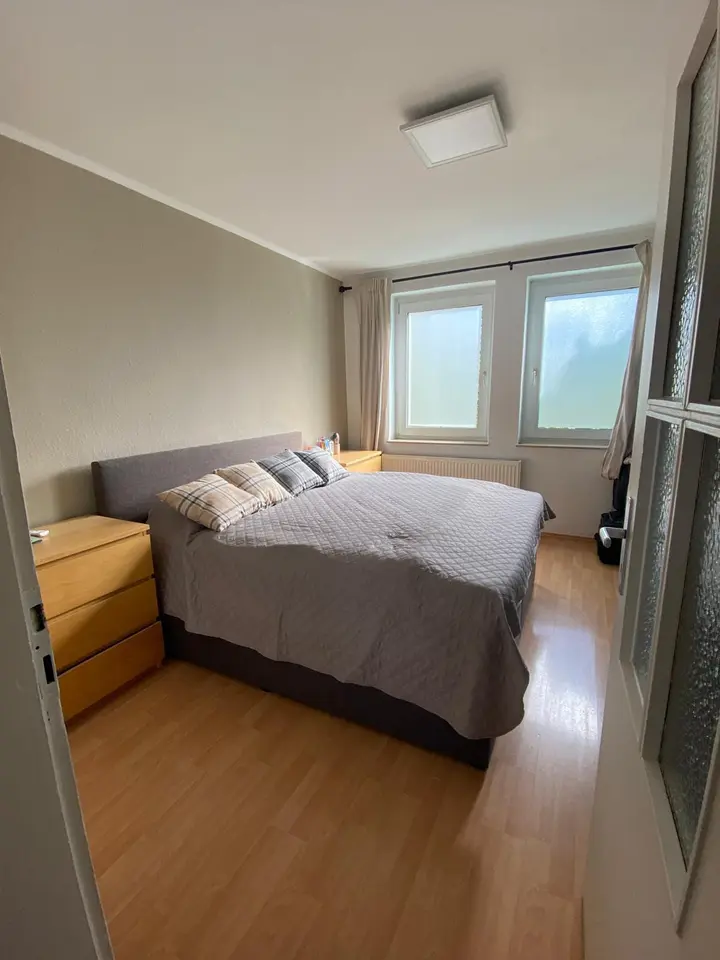 3 Zimmer Wohnung mit 59 m² in Hannover – Bild 7