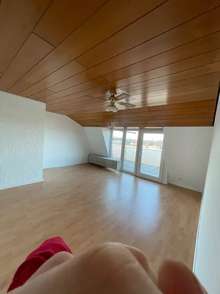 WG-Zimmer mit 22 m² in Bergisch Gladbach – Bild 2