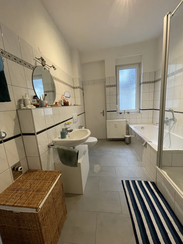 2 Zimmer Wohnung mit 56 m² in Heidelberg – Bild 11