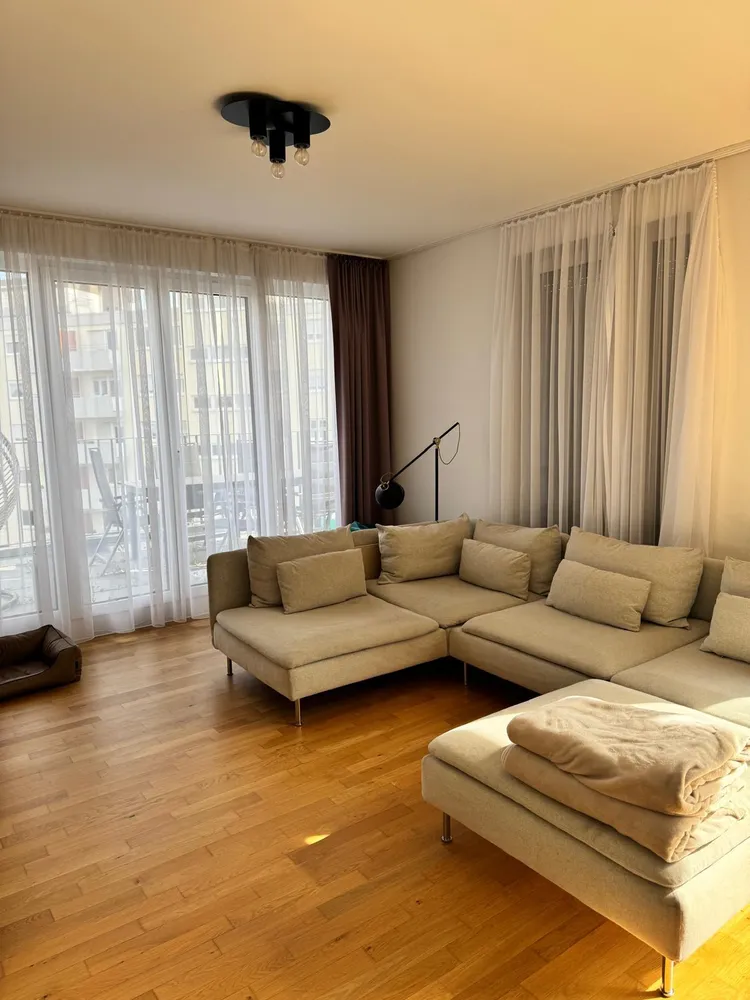 4 Zimmer Wohnung mit 104 m² in Saarbrücken – Bild 5