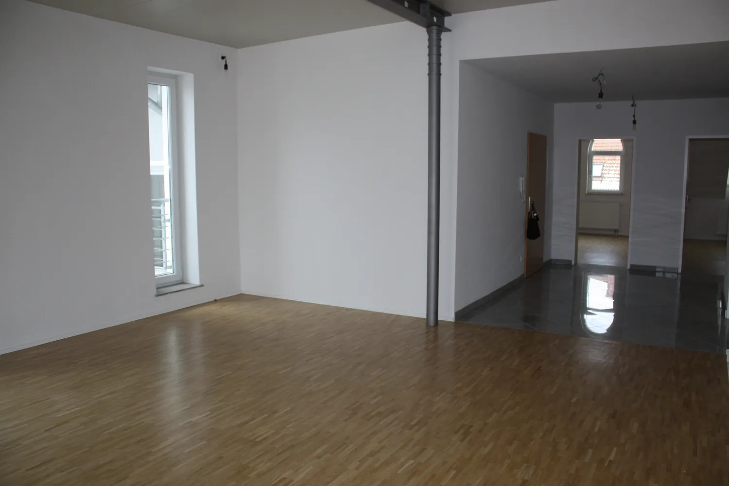 4 Zimmer Wohnung mit 159 m² in Hannover – Bild 4