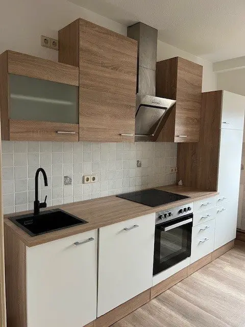 3 Zimmer Wohnung mit 75 m² in Aue-Bad Schlema – Bild 2