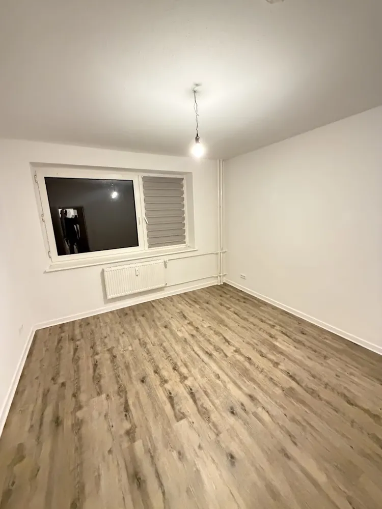 3 Zimmer Wohnung mit 60 m² in Kiel – Bild 1