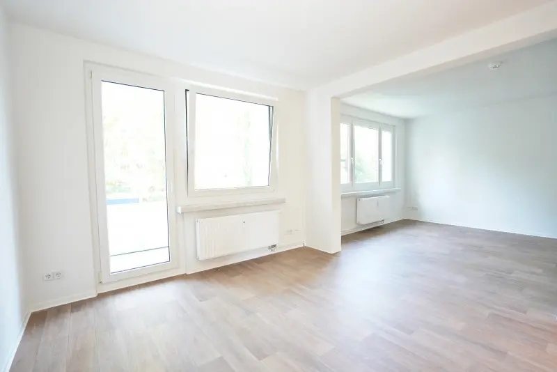 3 Zimmer Wohnung mit 90 m² in Chemnitz – Bild 6