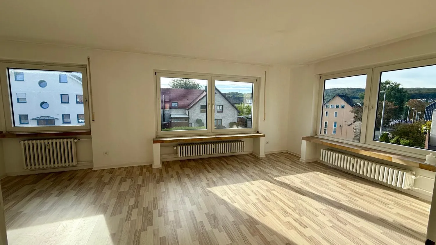 3 room apartment with 88 m² in Bielefeld – Photo 2