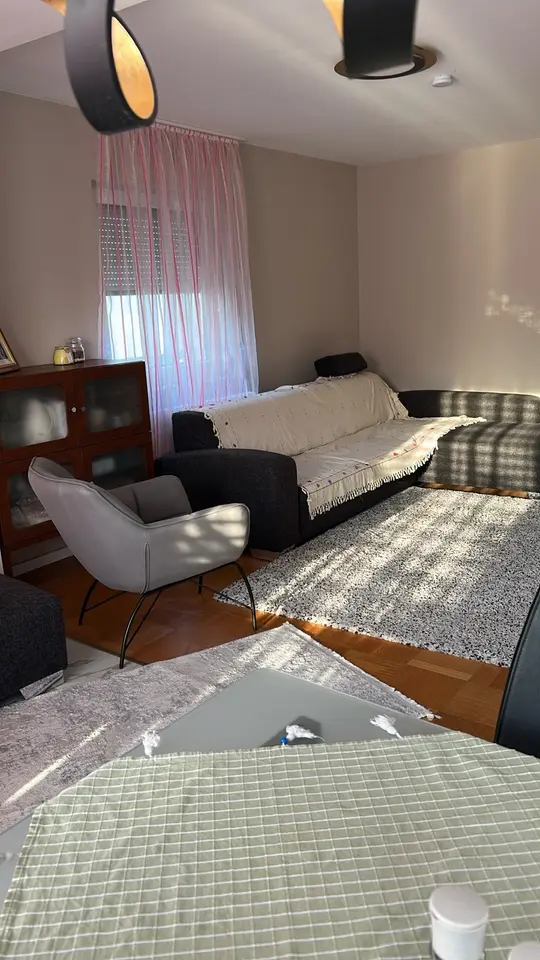 Shared room with 18 m² in Fellbach – Photo 1