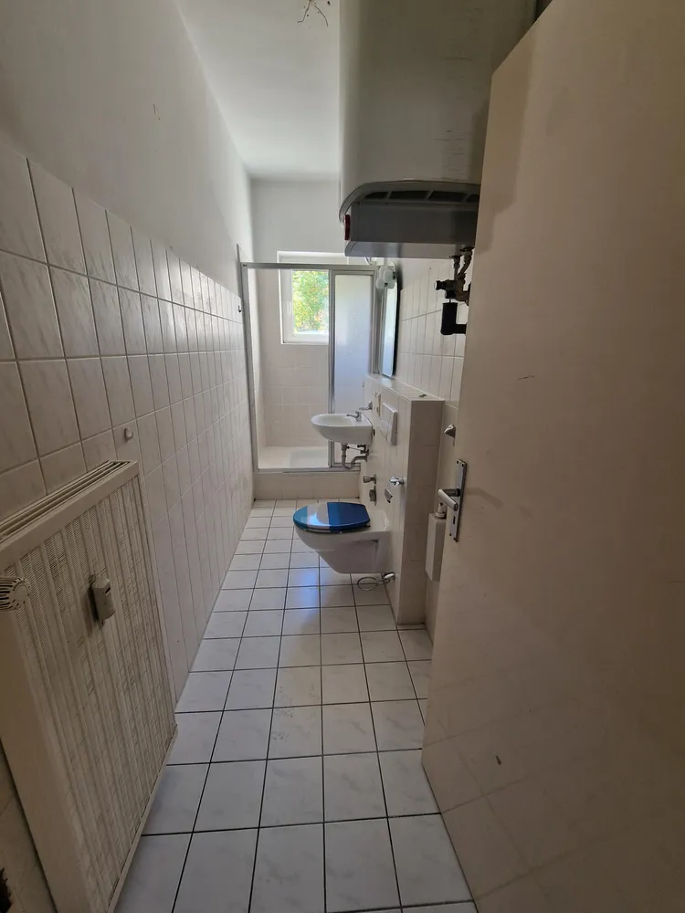 2 Zimmer Wohnung mit 55 m² in Hof – Bild 3