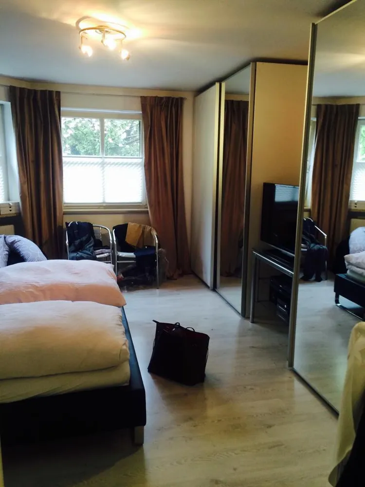 3 Zimmer Wohnung mit 108 m² in Ingolstadt – Bild 4