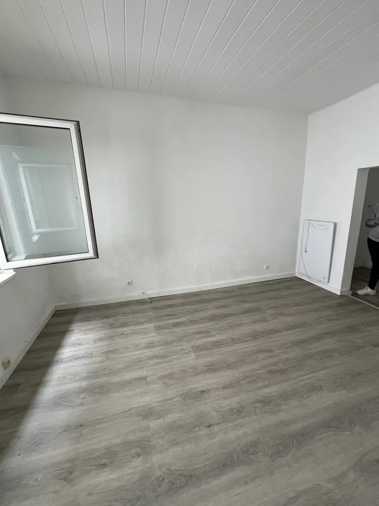 1 Zimmer Wohnung mit 29 m² in Wiesbaden – Bild 1