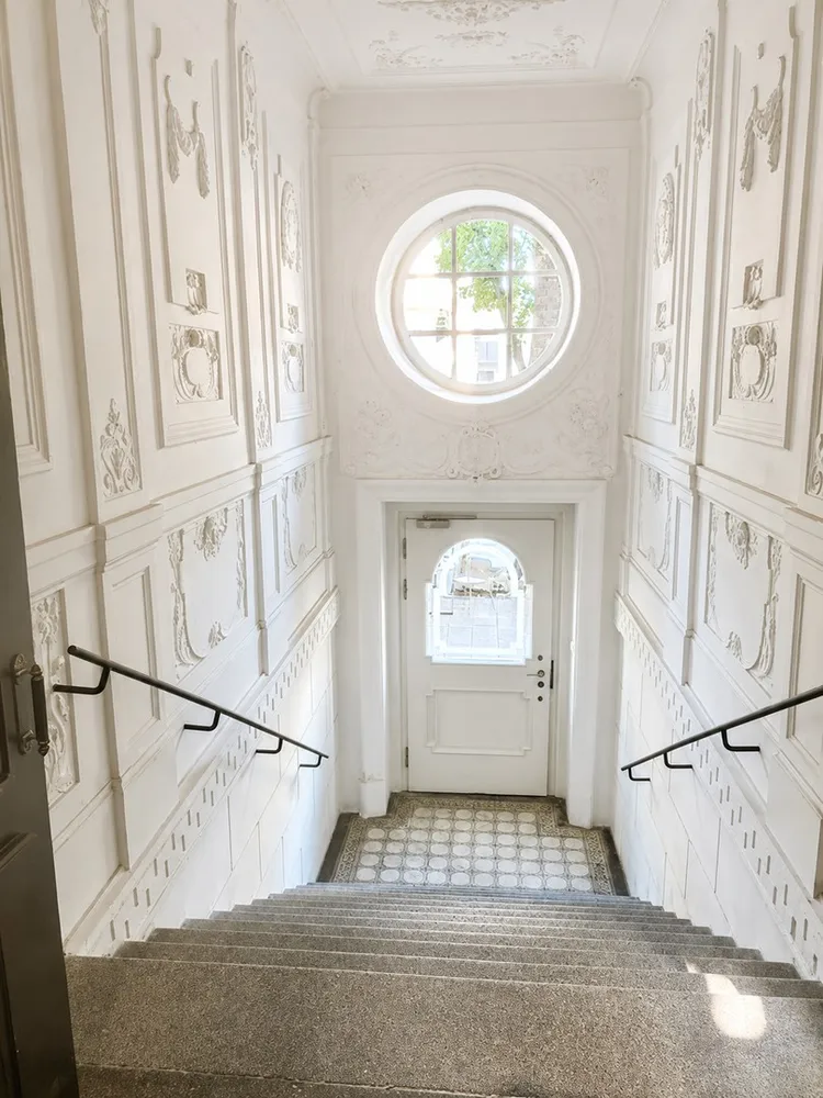 4 room apartment with 166 m² in Munich – Photo 1