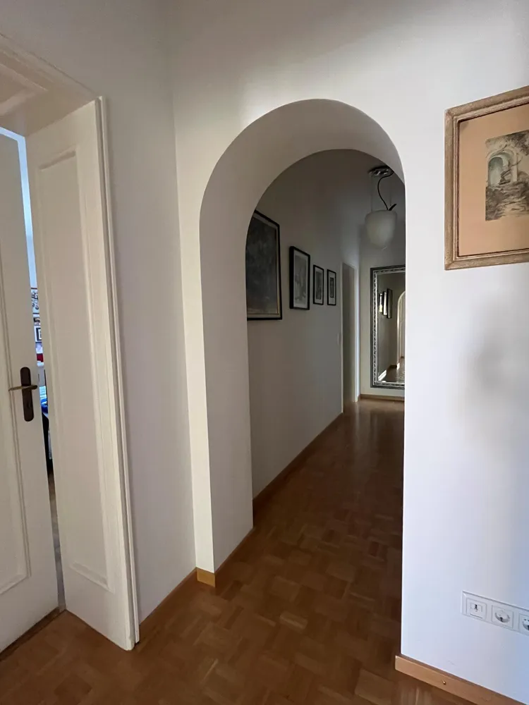 3 Zimmer Wohnung mit 102 m² in München – Bild 8