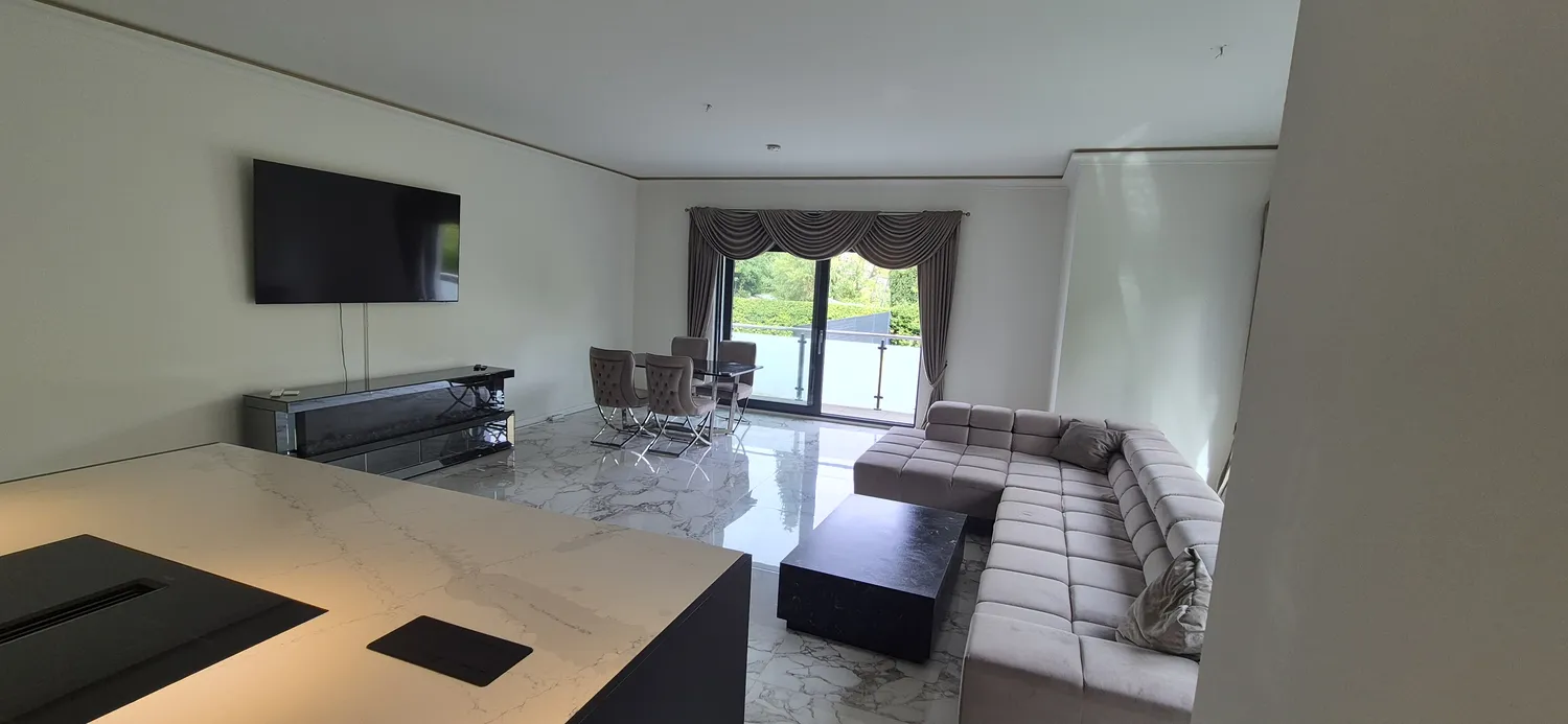 4 Zimmer Wohnung mit 155 m² in Berlin – Bild 4