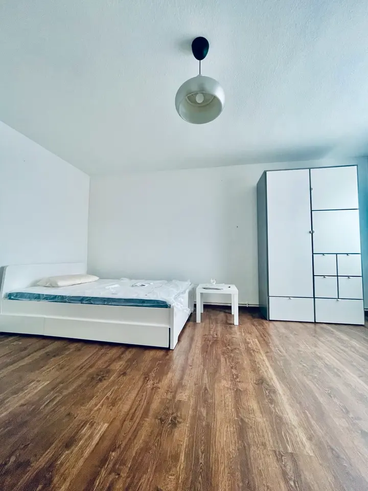 WG-Zimmer mit 25 m² in Hannover – Bild 8