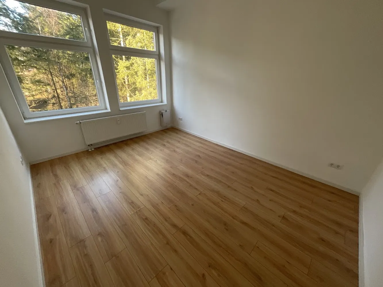 2 Zimmer Wohnung mit 58 m² in Lübeck – Bild 4