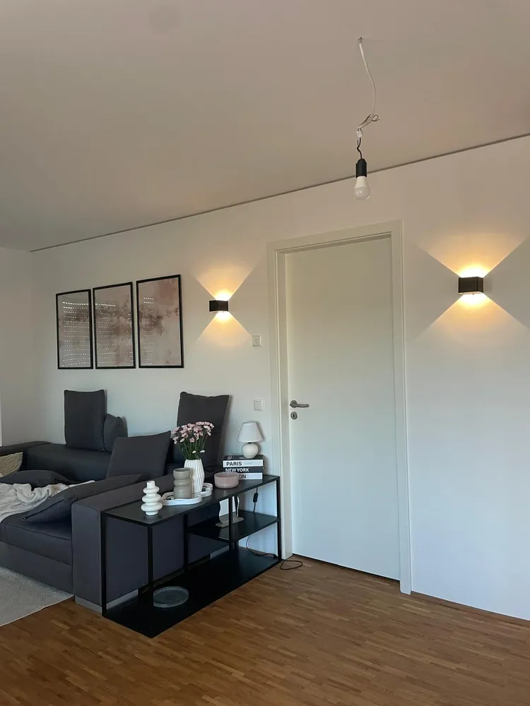 2 Zimmer Wohnung mit 60 m² in Mainz – Bild 1