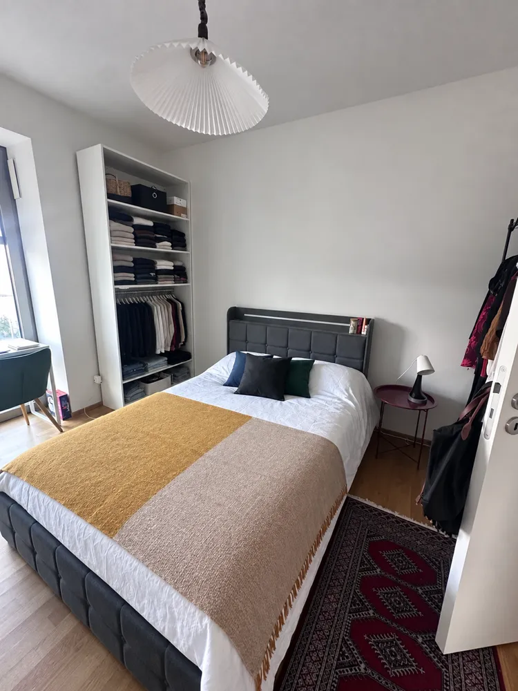 3 Zimmer Wohnung mit 85 m² in Berlin – Bild 3