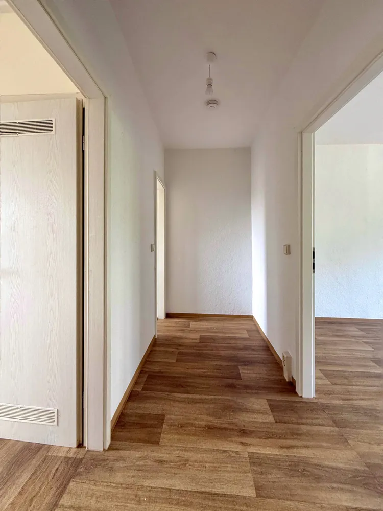 2 Zimmer Wohnung mit 47 m² in Suhl – Bild 4
