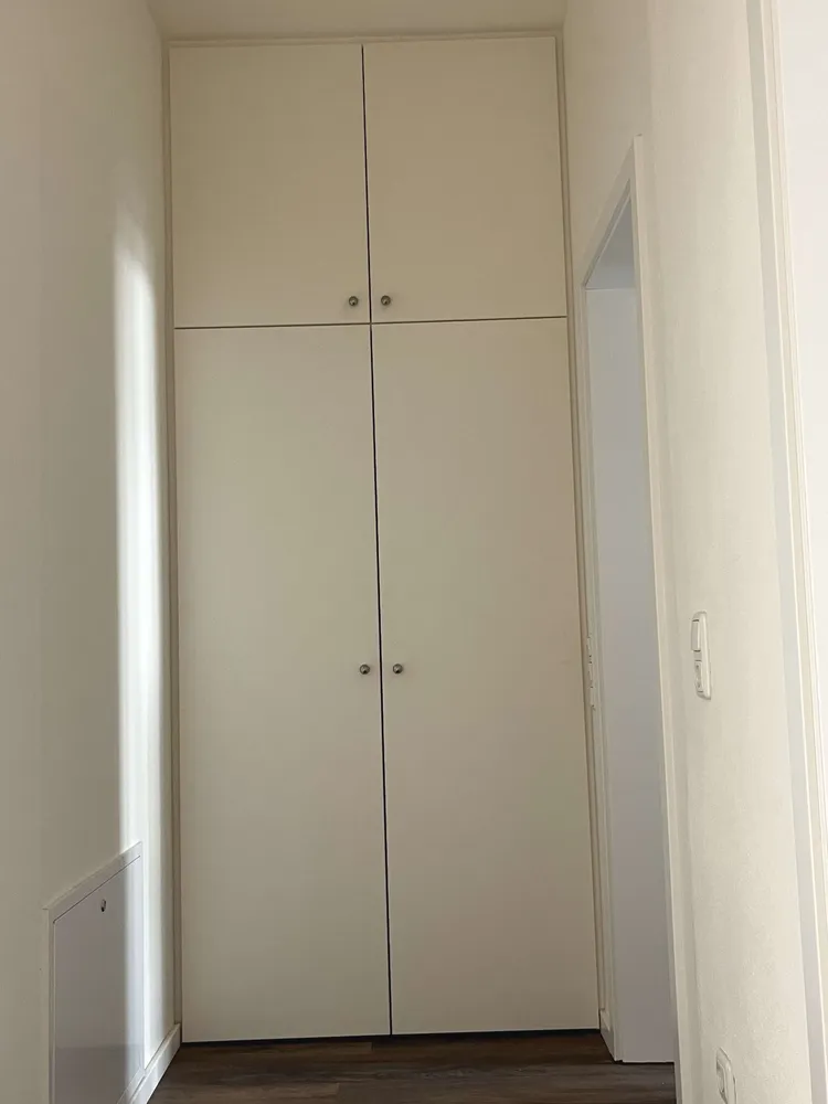 2 Zimmer Wohnung mit 54 m² in Nürnberg – Bild 6