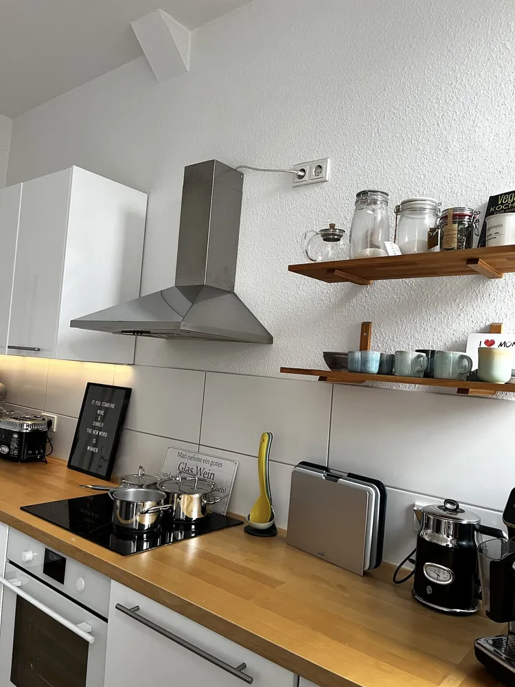 2 Zimmer Wohnung mit 65 m² in Wiesbaden – Bild 6