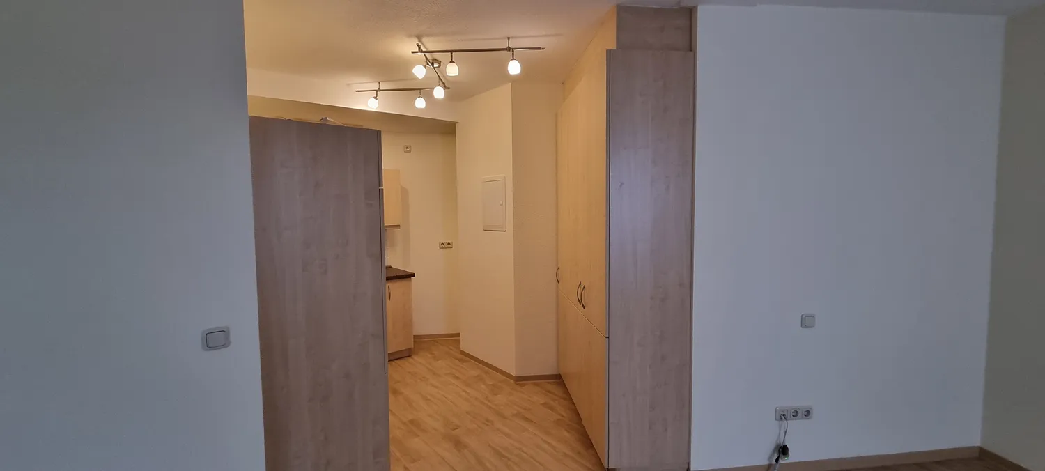 1 room apartment with 43 m² in Radebeul – Photo 7