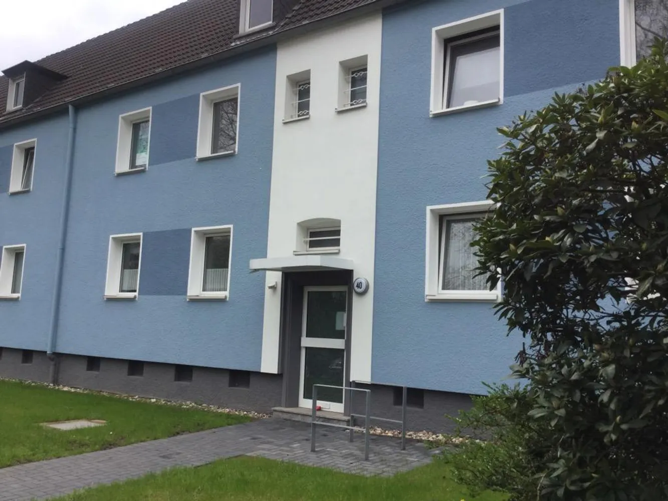 3 Zimmer Wohnung mit 53 m² in Essen – Bild 2