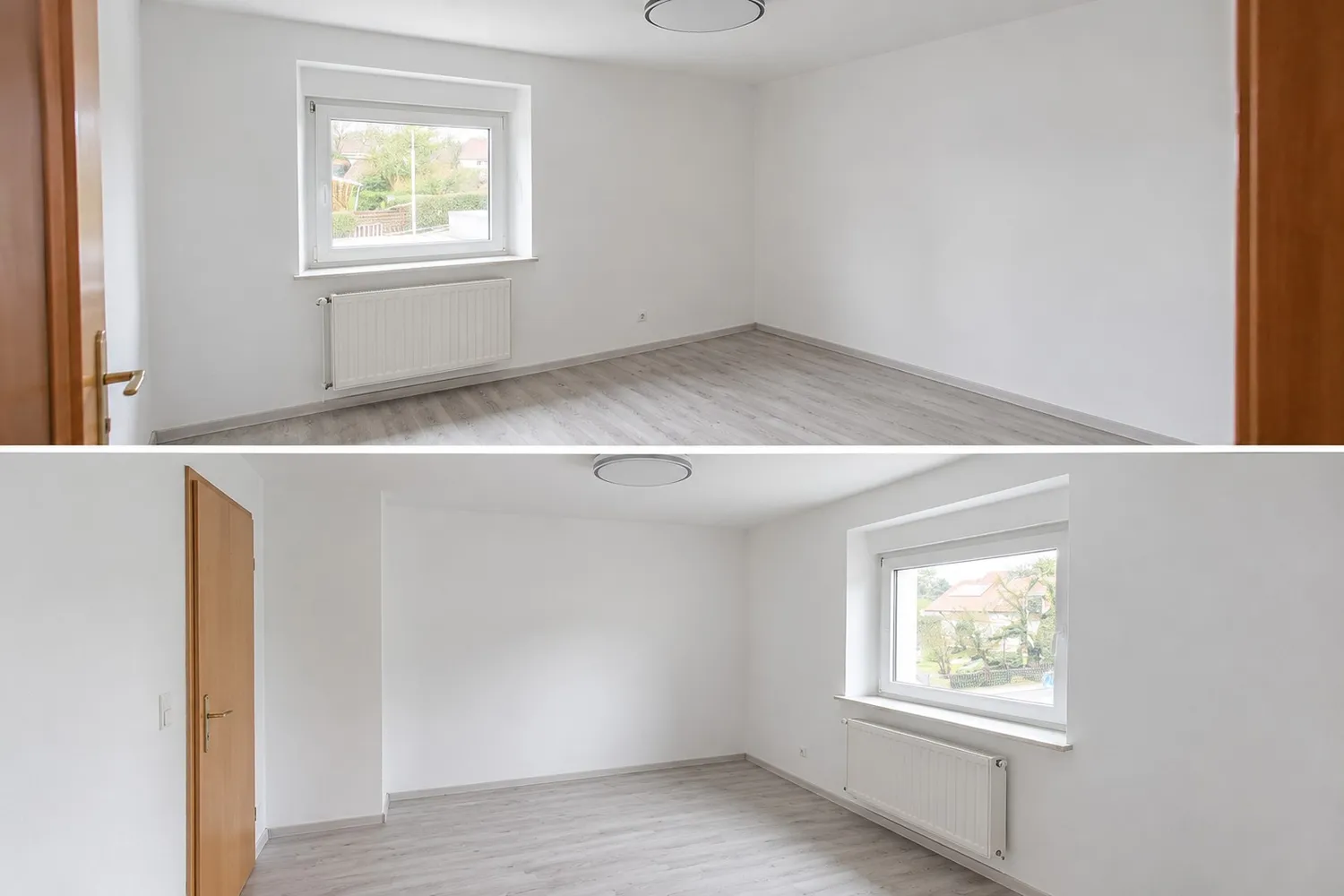 2 Zimmer Wohnung mit 50 m² in Amberg – Bild 8