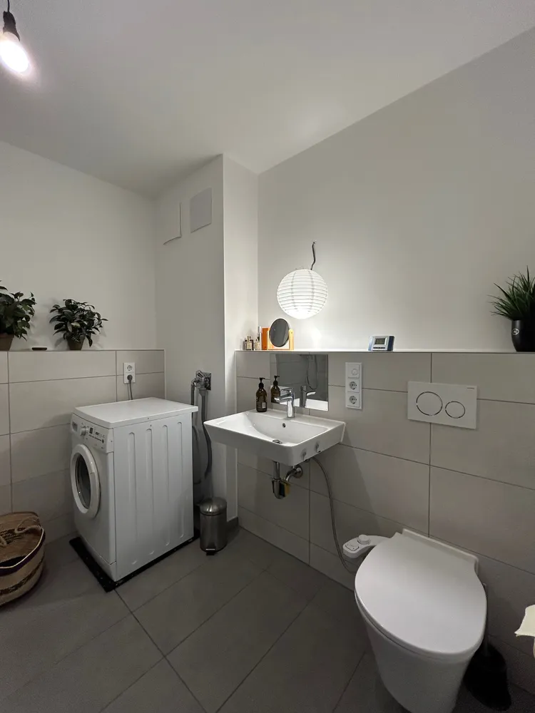 2 Zimmer Wohnung mit 59 m² in München – Bild 8